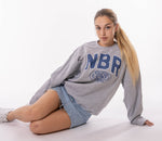 Load image into Gallery viewer, NBR Sweatshirt (Grey)
