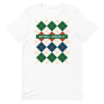 Load image into Gallery viewer, Netball Republic Diamond Shape Tee
