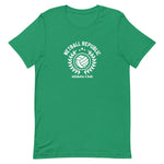 Load image into Gallery viewer, Netball Republic Athletic Club Tee (Green)
