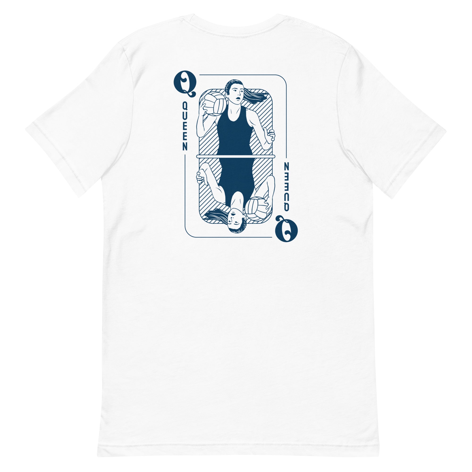 Netball Queen T-Shirt