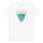 Load image into Gallery viewer, Synth Tee (White)
