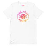 Load image into Gallery viewer, NBR International Tee (White)
