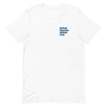 Load image into Gallery viewer, Netball Republic Athletic Club Tee (White)
